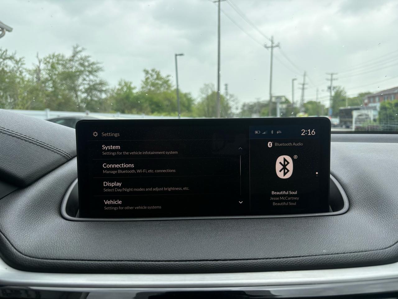 Acura RDX SH-AWD w/Technology Package 2023