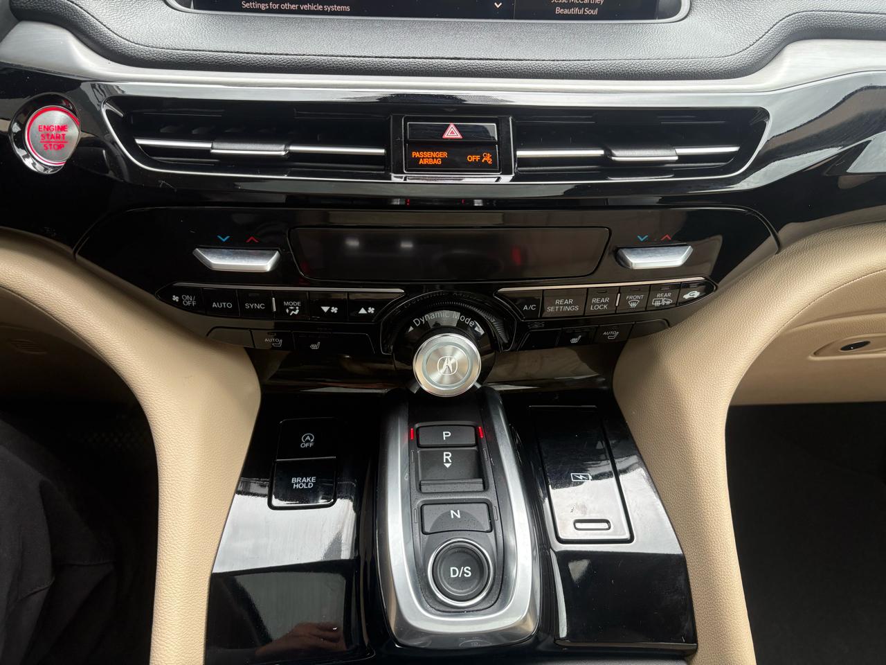 Acura RDX SH-AWD w/Technology Package 2023