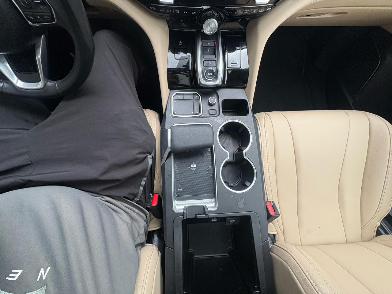 Acura RDX SH-AWD w/Technology Package 2023
