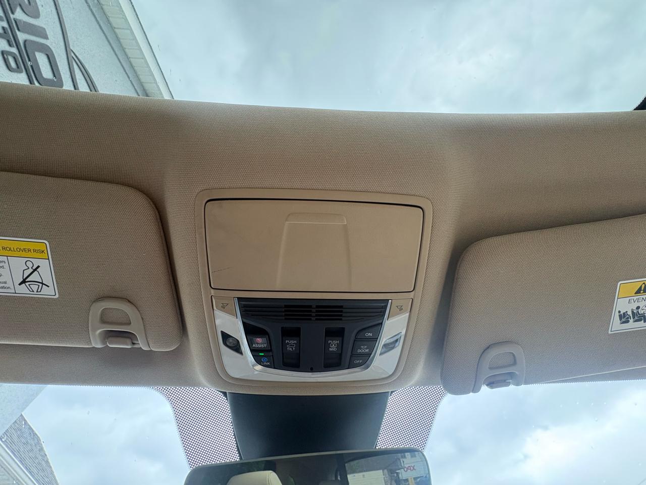 Acura RDX SH-AWD w/Technology Package 2023