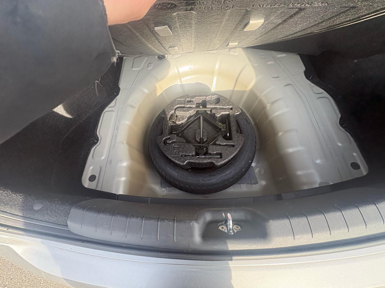 Hyundai Elantra SE Auto 2019
