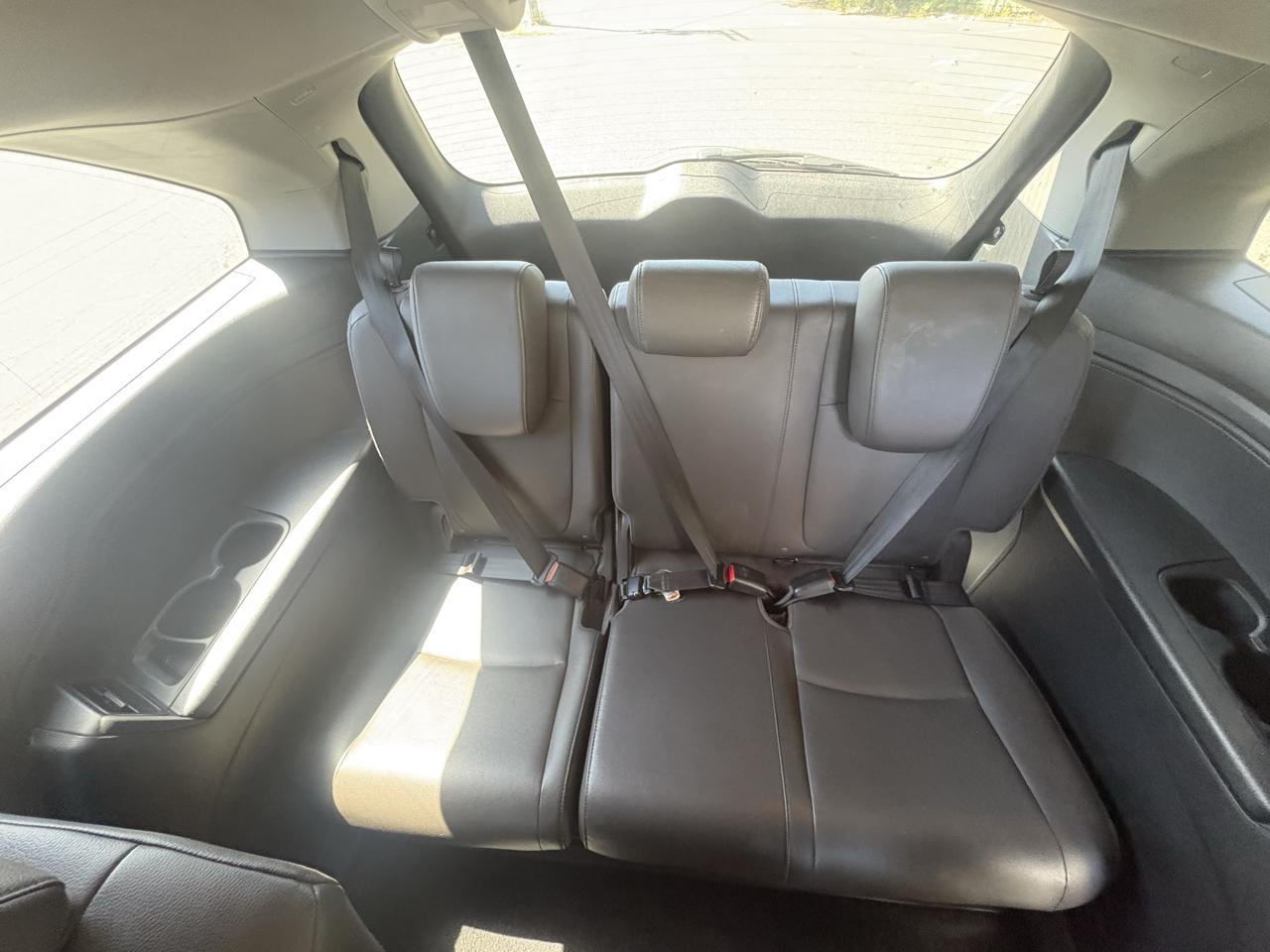 Honda Odyssey EX-L Auto 2019