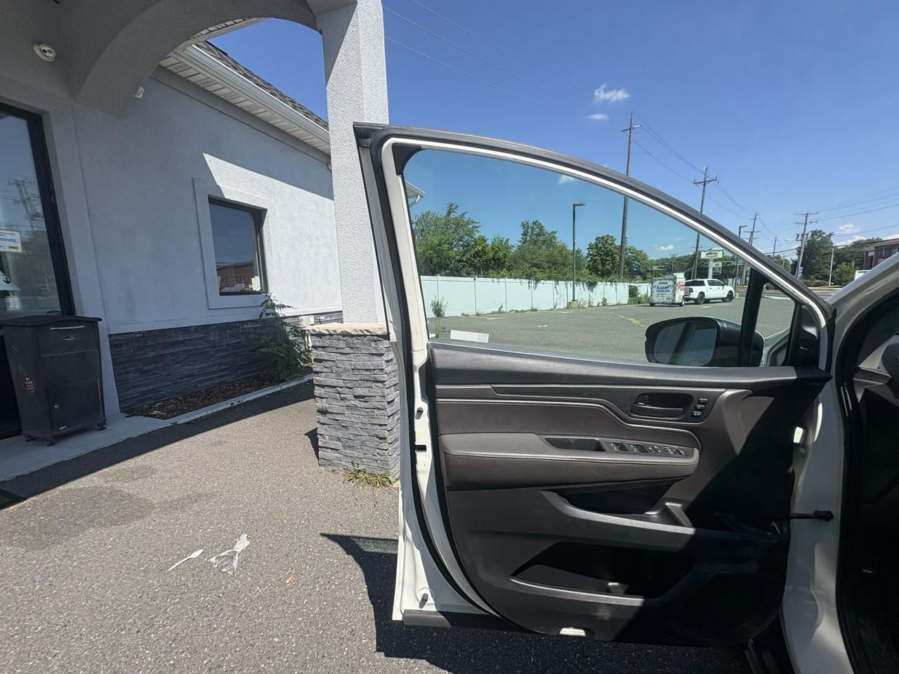 Honda Odyssey EX-L Auto 2019