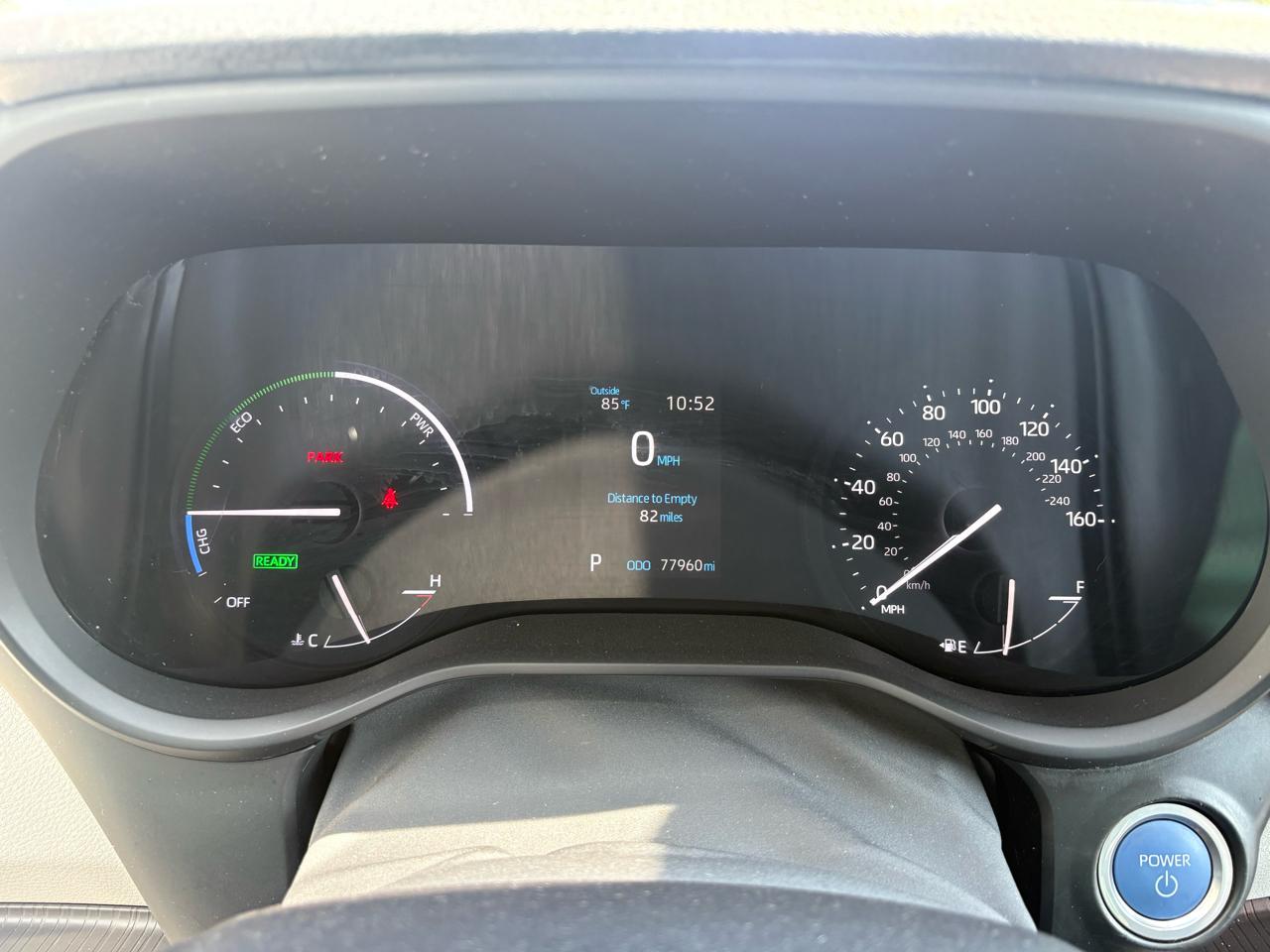 Toyota Sienna LE FWD 8-Passenger (Natl) 2022