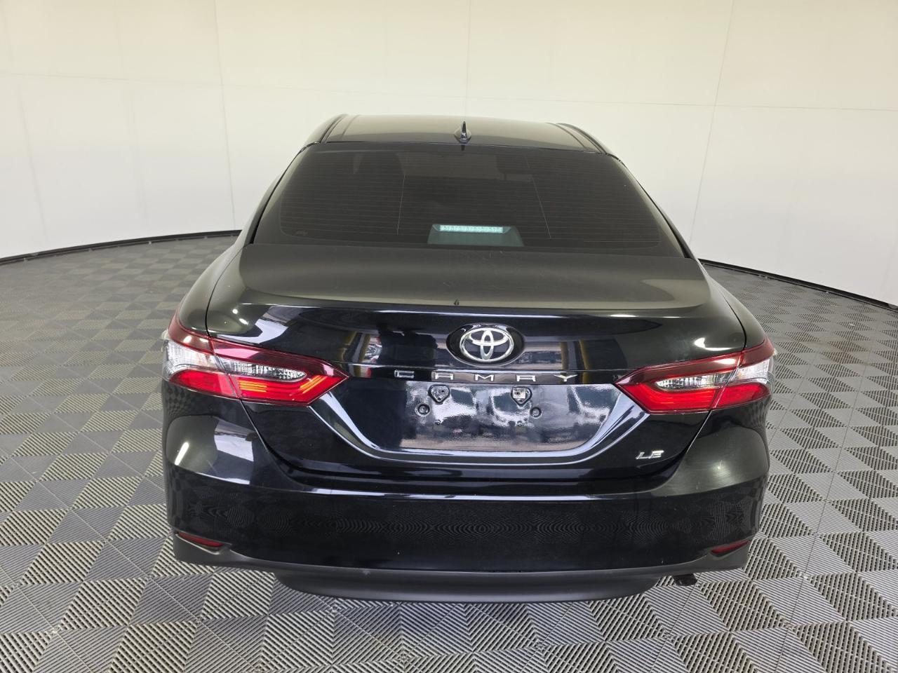 Toyota Camry LE Auto (Natl) 2023