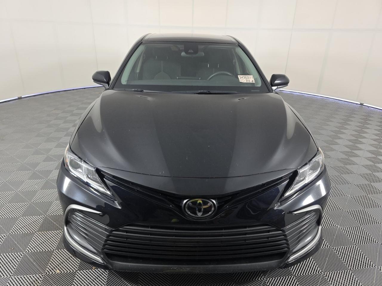 Toyota Camry LE Auto (Natl) 2023
