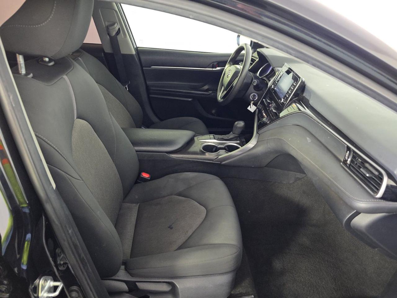 Toyota Camry LE Auto (Natl) 2023
