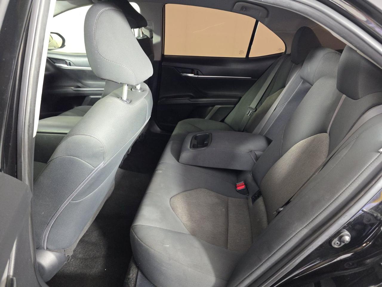 Toyota Camry LE Auto (Natl) 2023