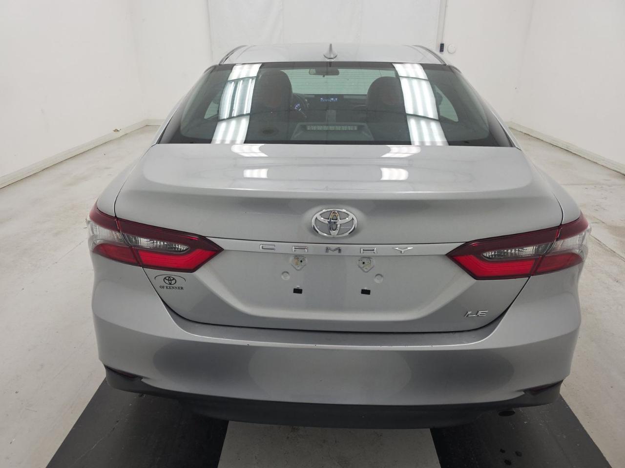 Toyota Camry LE Auto (Natl) 2024