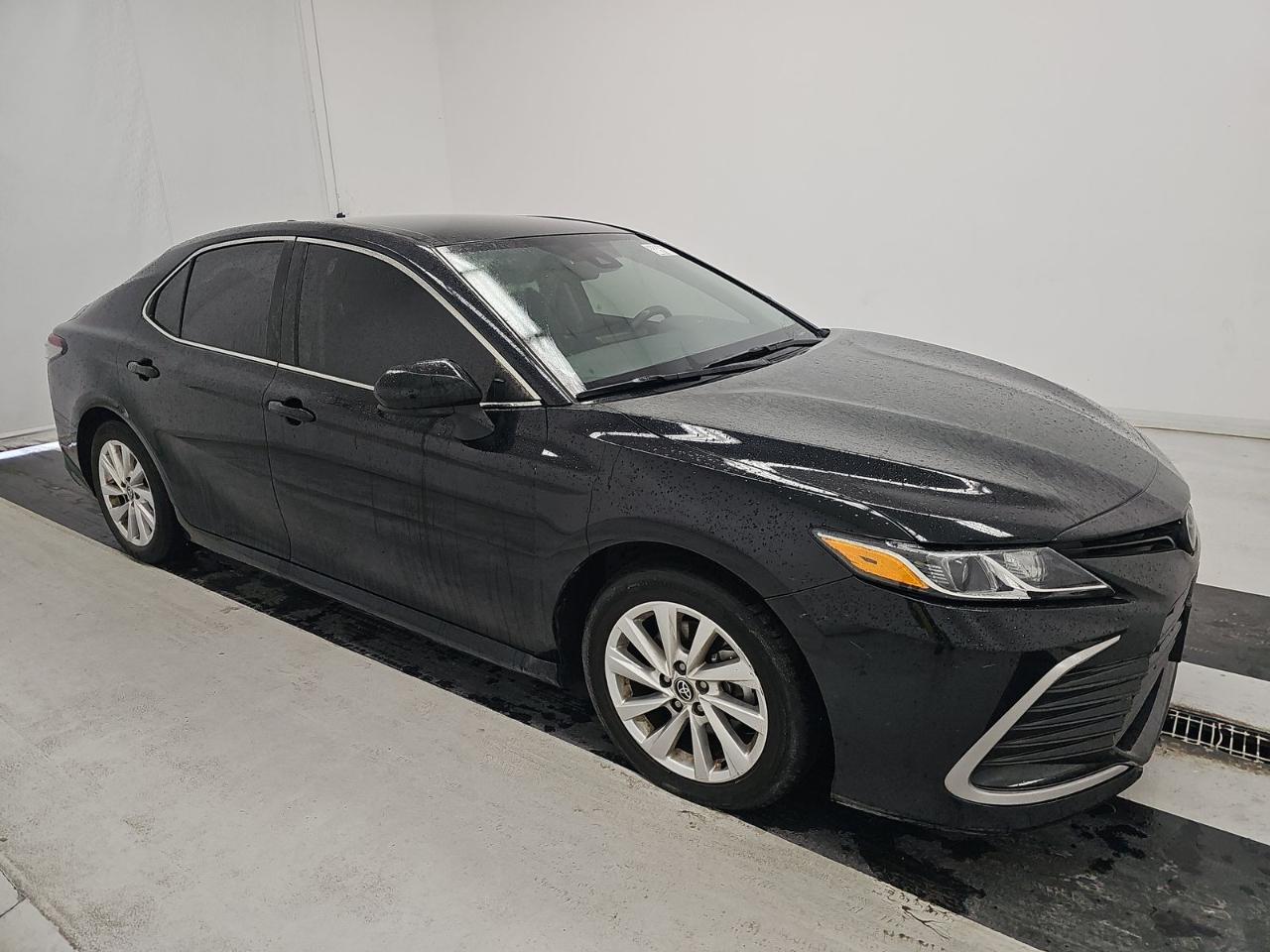 Toyota Camry LE Auto (Natl) 2023