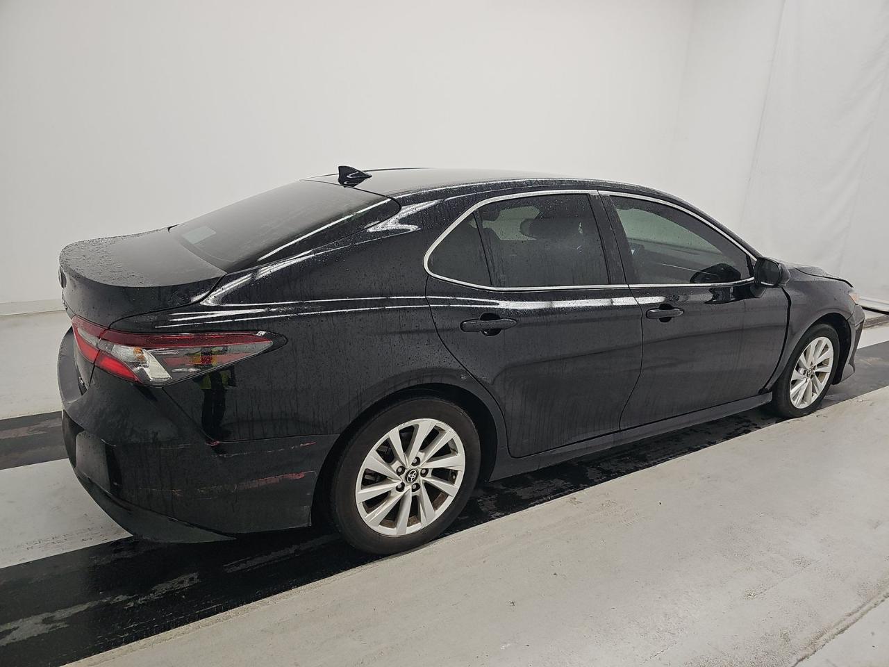 Toyota Camry LE Auto (Natl) 2023