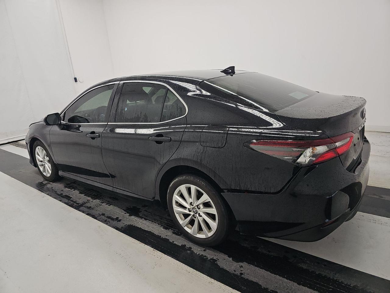 Toyota Camry LE Auto (Natl) 2023