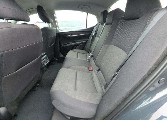 Toyota Camry LE 2025