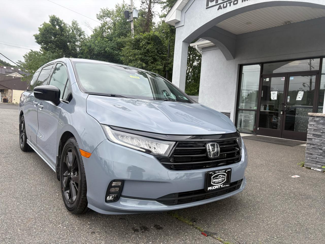 Honda Odyssey Sport Auto 2023