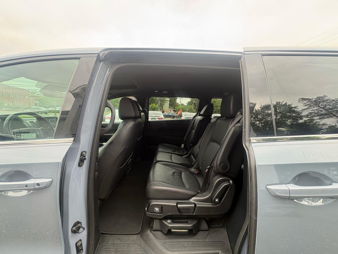 Honda Odyssey Sport Auto 2023