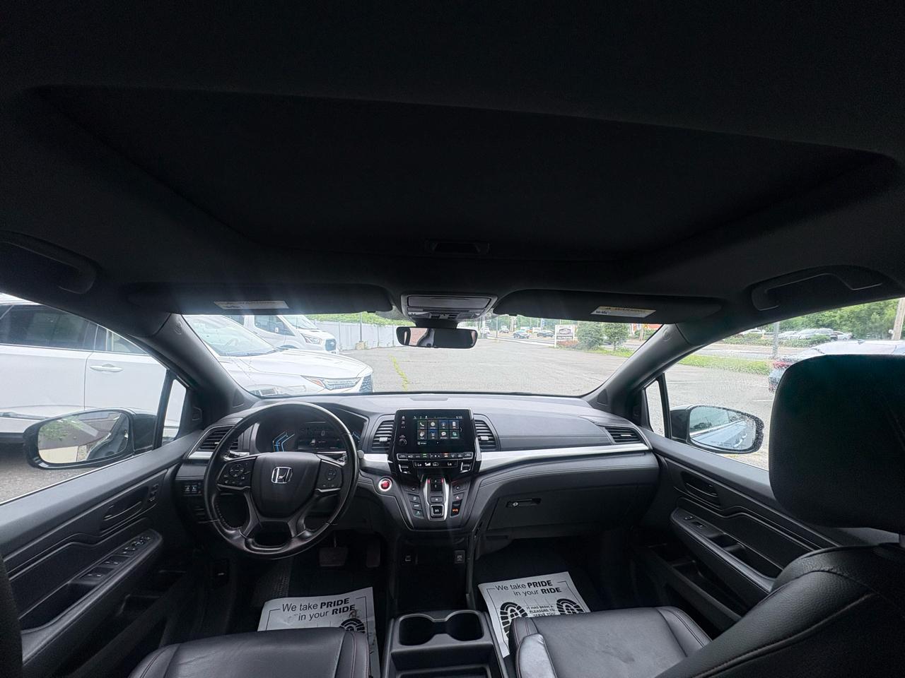 Honda Odyssey Sport Auto 2023