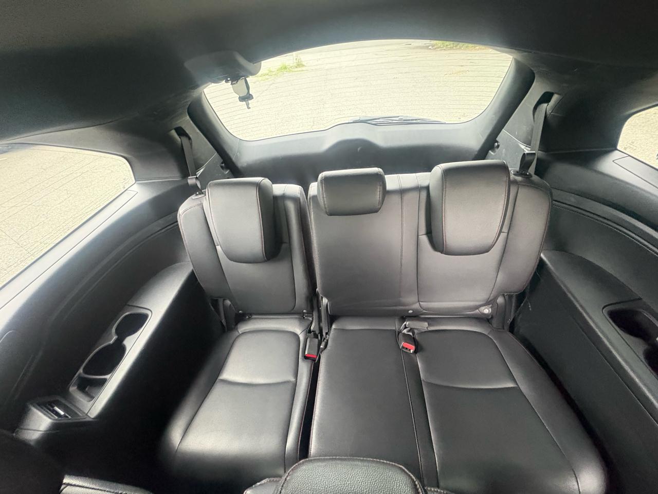 Honda Odyssey Sport Auto 2023