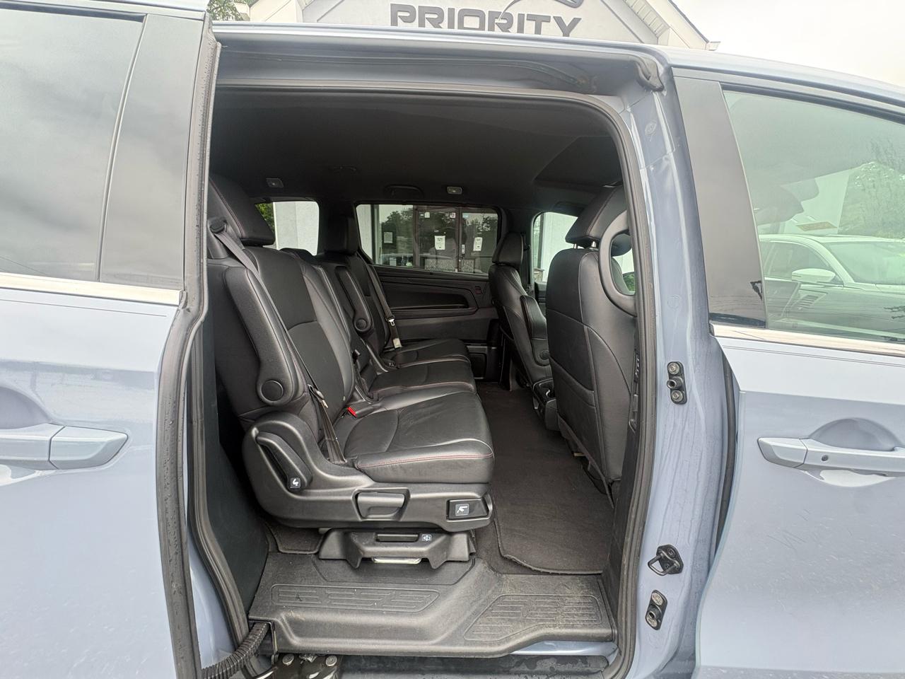 Honda Odyssey Sport Auto 2023