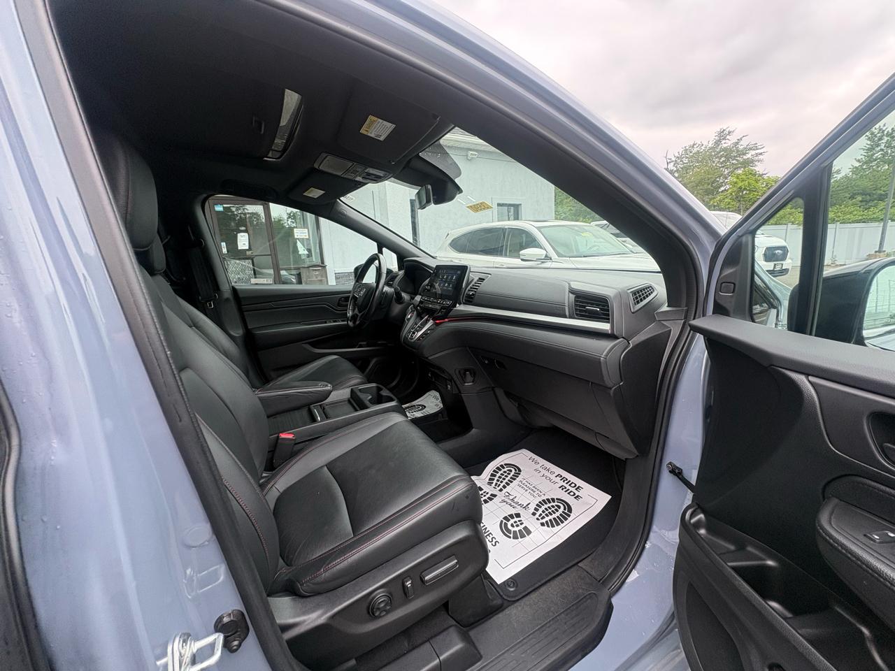 Honda Odyssey Sport Auto 2023