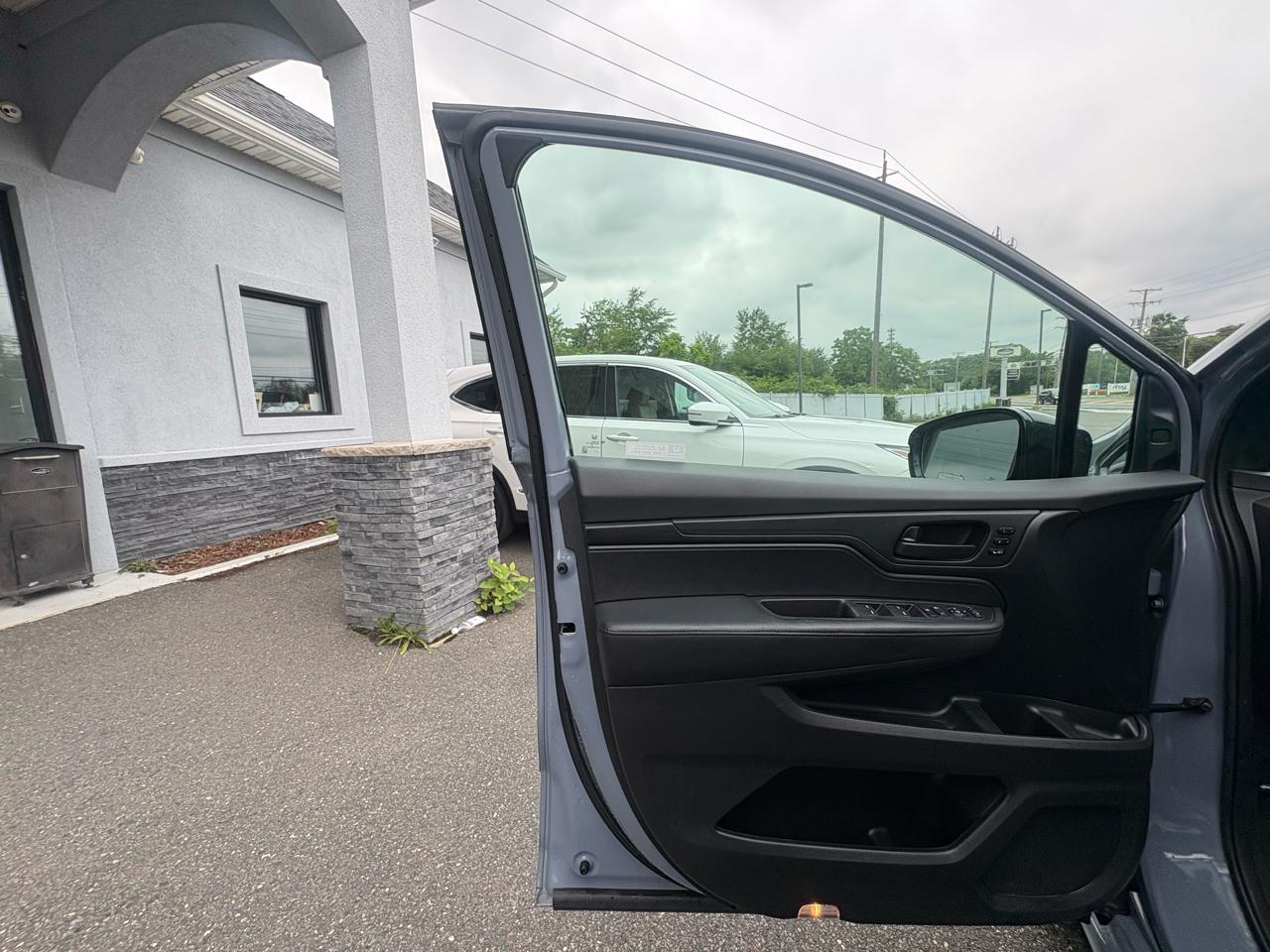 Honda Odyssey Sport Auto 2023