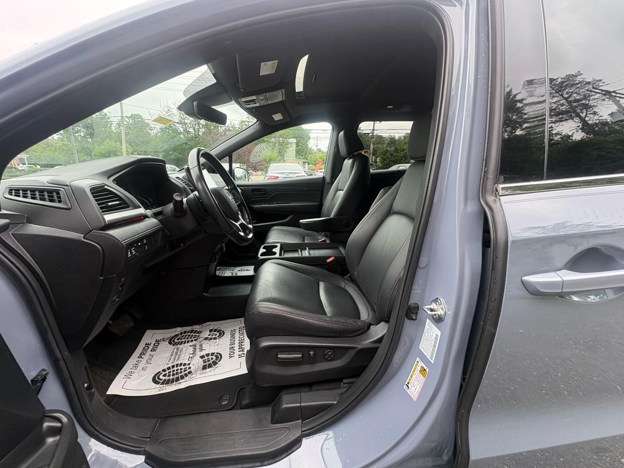 Honda Odyssey Sport Auto 2023