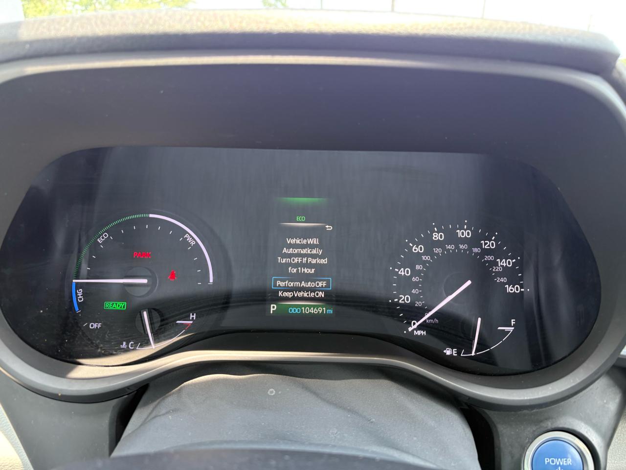 Toyota Sienna LE AWD 8-Passenger (Natl) 2022