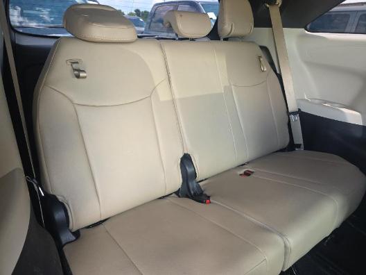 Toyota Sienna XLE FWD 8-Passenger (Natl) 2024