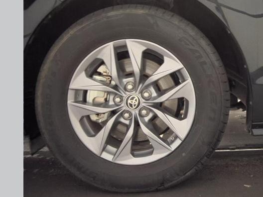 Toyota Sienna XLE FWD 8-Passenger (Natl) 2024