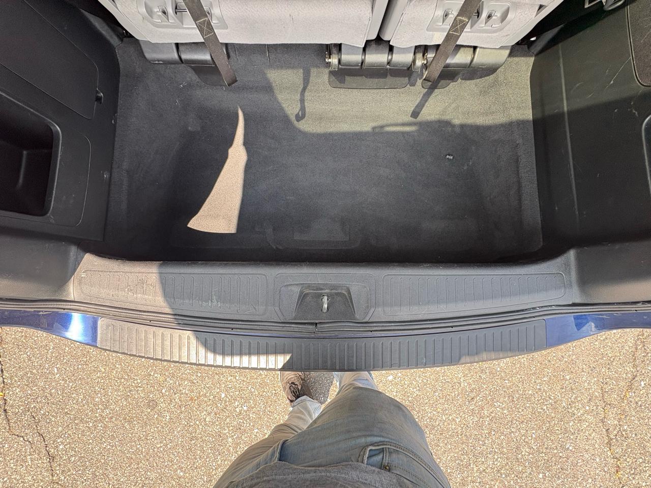 Honda Odyssey Touring Auto 2023