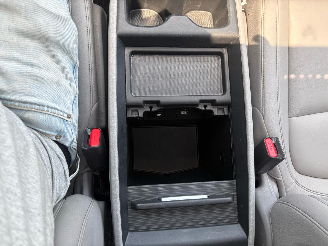 Honda Odyssey Touring Auto 2023