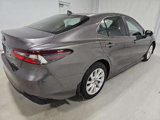 Toyota Camry LE Auto (Natl) 2023