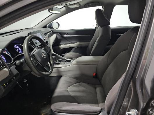 Toyota Camry LE Auto (Natl) 2023