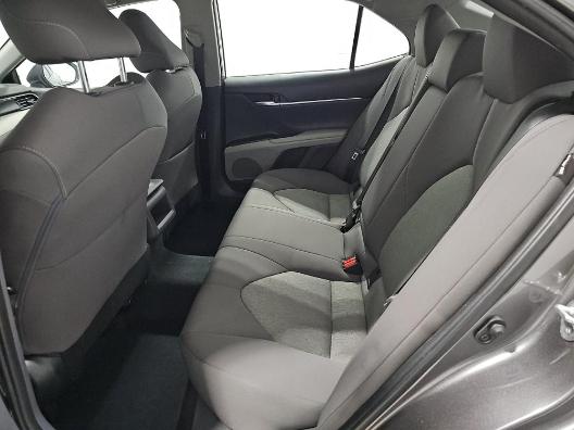 Toyota Camry LE Auto (Natl) 2023