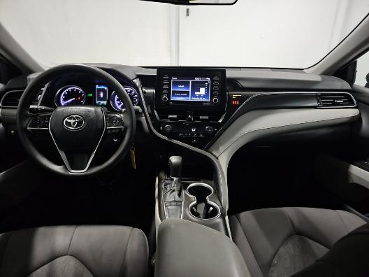 Toyota Camry LE Auto (Natl) 2023