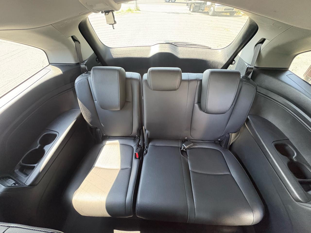 Honda Odyssey EX-L Auto 2023