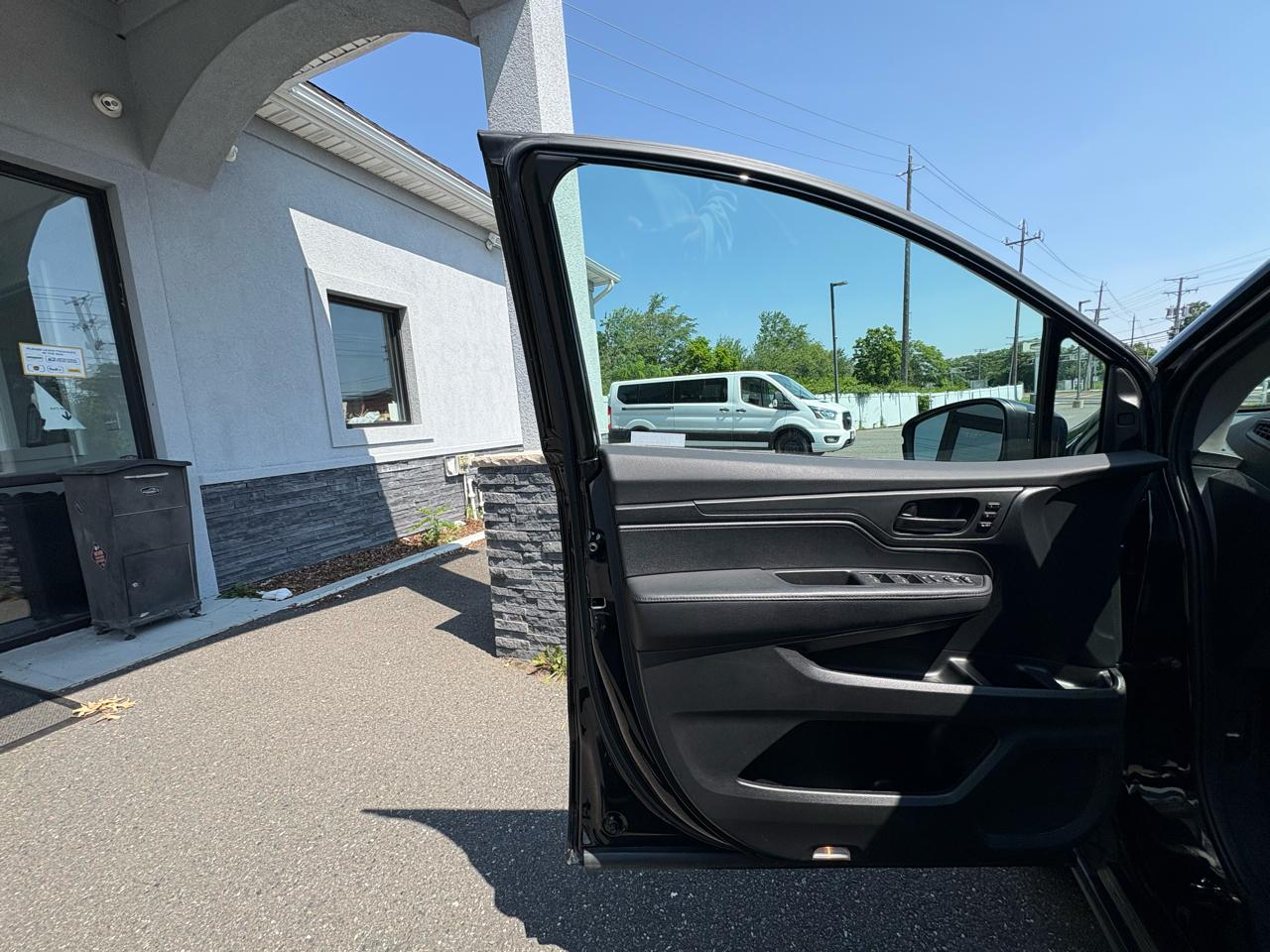 Honda Odyssey EX-L Auto 2023