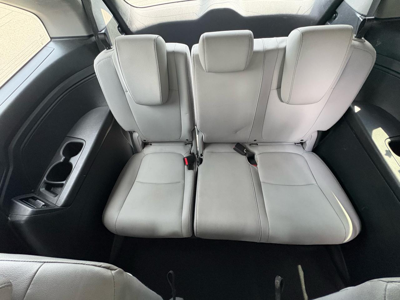 Honda Odyssey EX-L Auto 2023