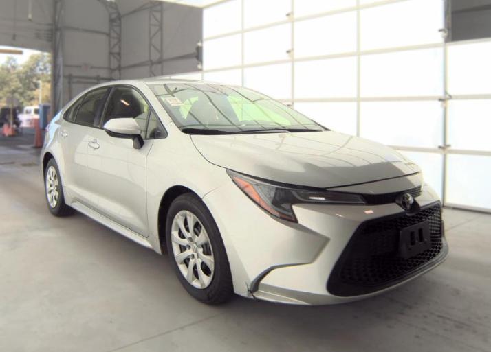 Toyota Corolla LE 2020