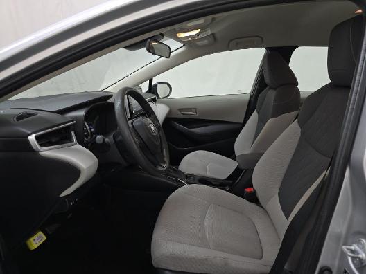 Toyota Corolla LE 2020