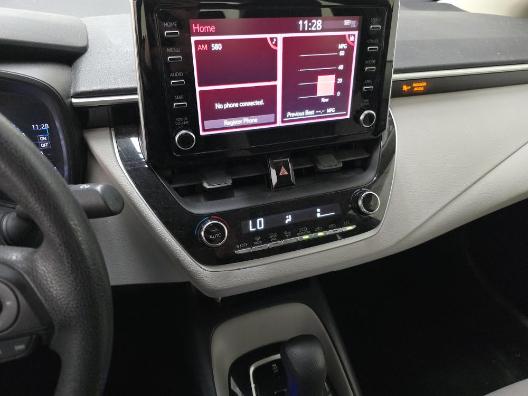 Toyota Corolla LE 2020