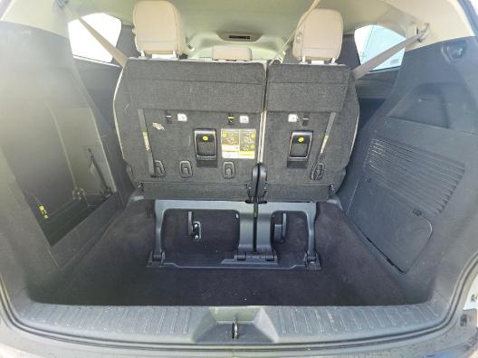 Toyota Sienna LE FWD 8-Passenger (Natl) 2025