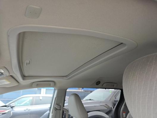 Toyota Sienna  2020