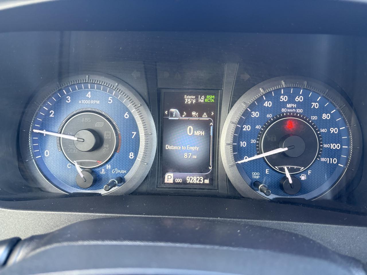 Toyota Sienna  2020