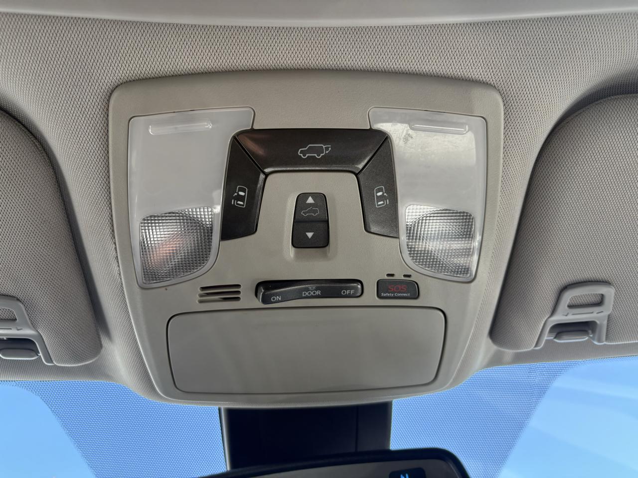 Toyota Sienna  2020