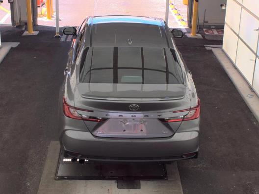 Toyota Camry SE 2025
