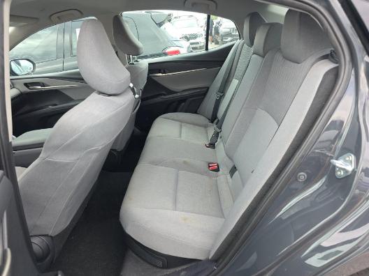Toyota Camry LE (Natl) 2025