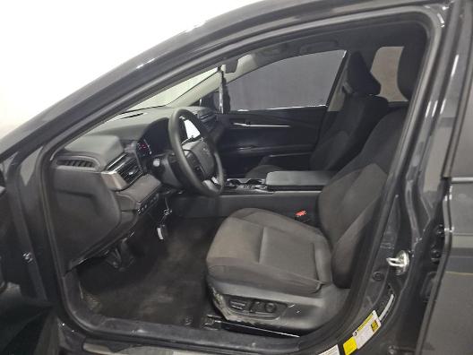 Toyota Camry LE 2025