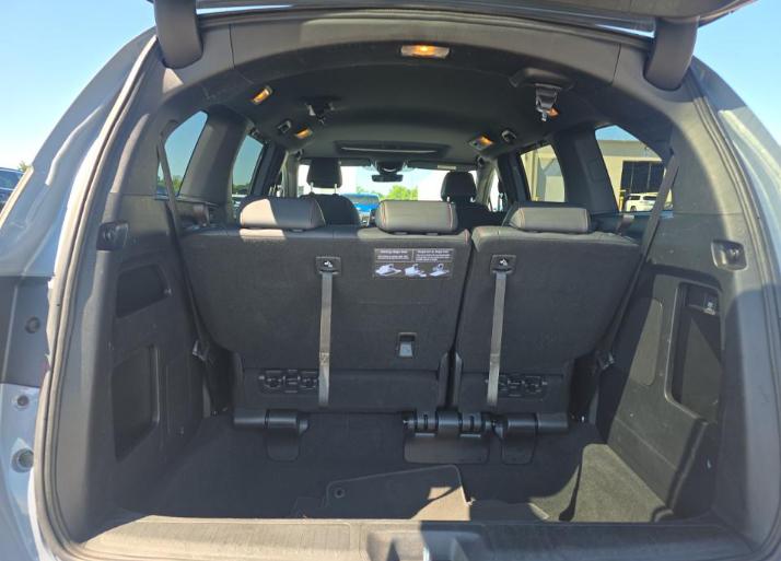 Honda Odyssey Sport-L Auto 2025