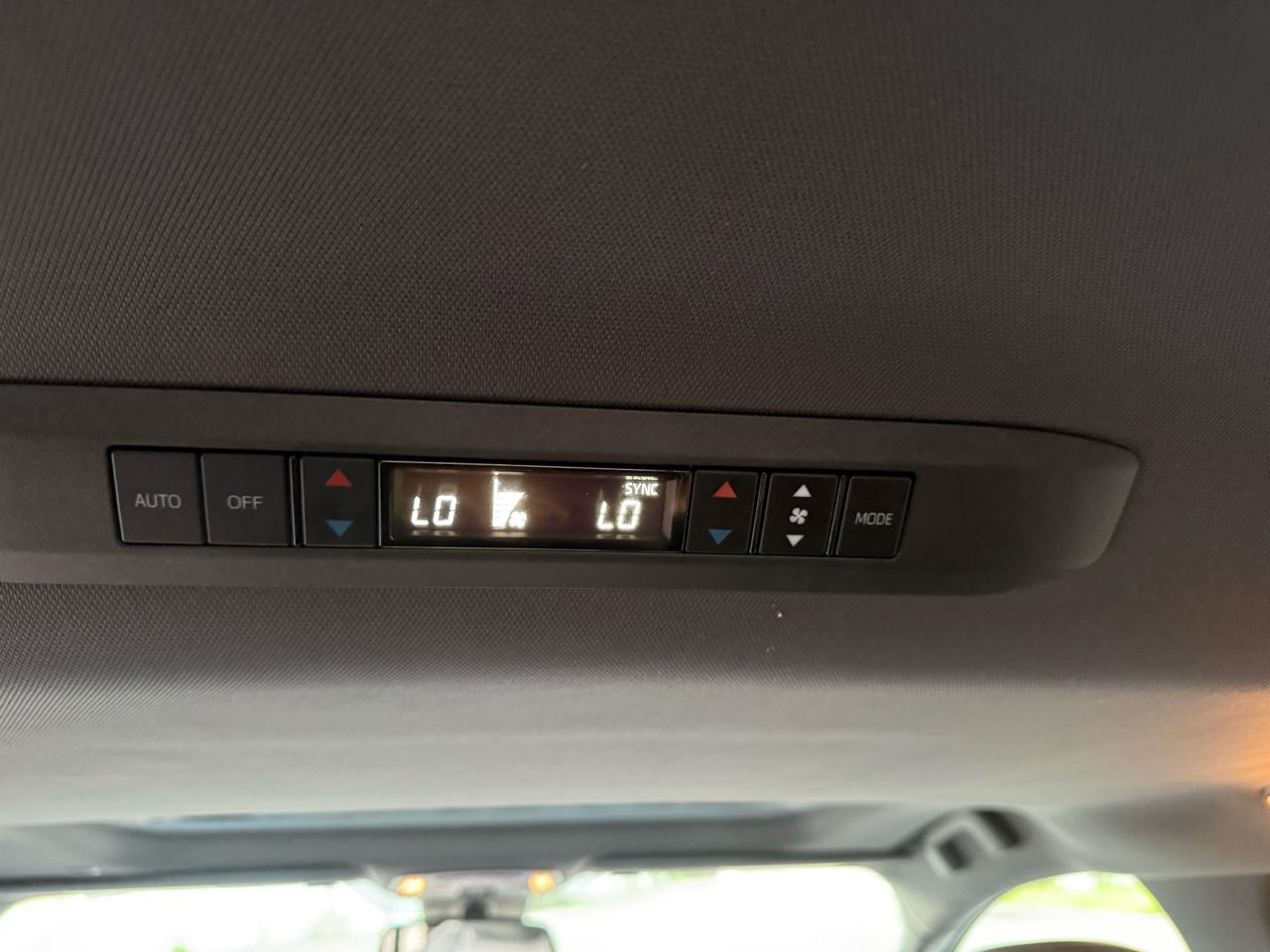 Toyota Sienna  2022