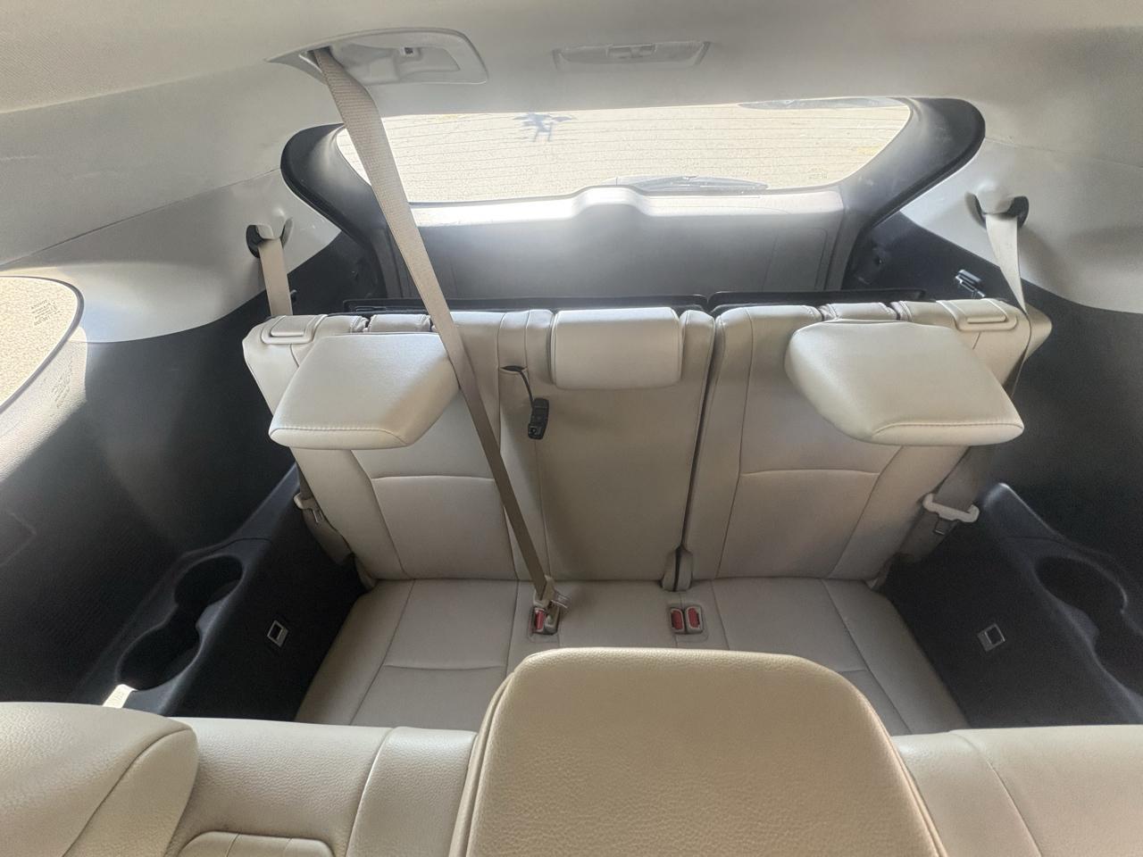 Toyota Highlander XLE AWD (Natl) 2021